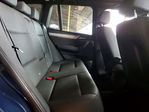 BMW X3 2013