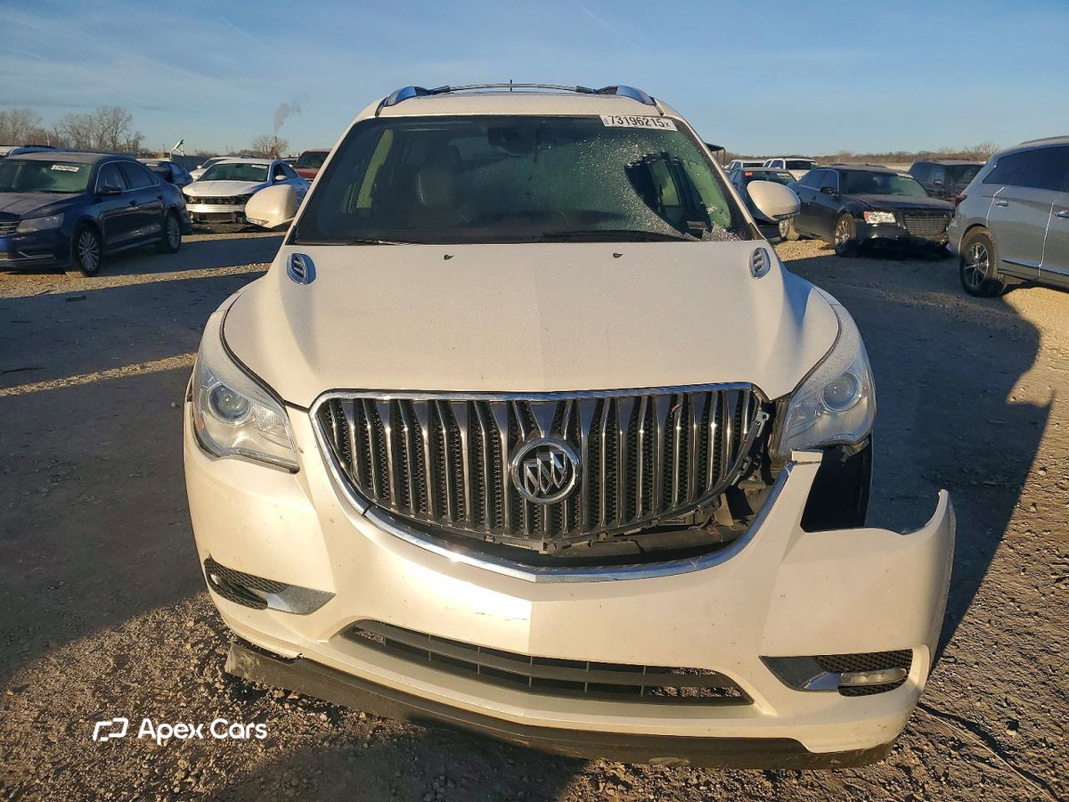 Buick Enclave 2014