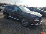 Hyundai Santa Fe 2023
