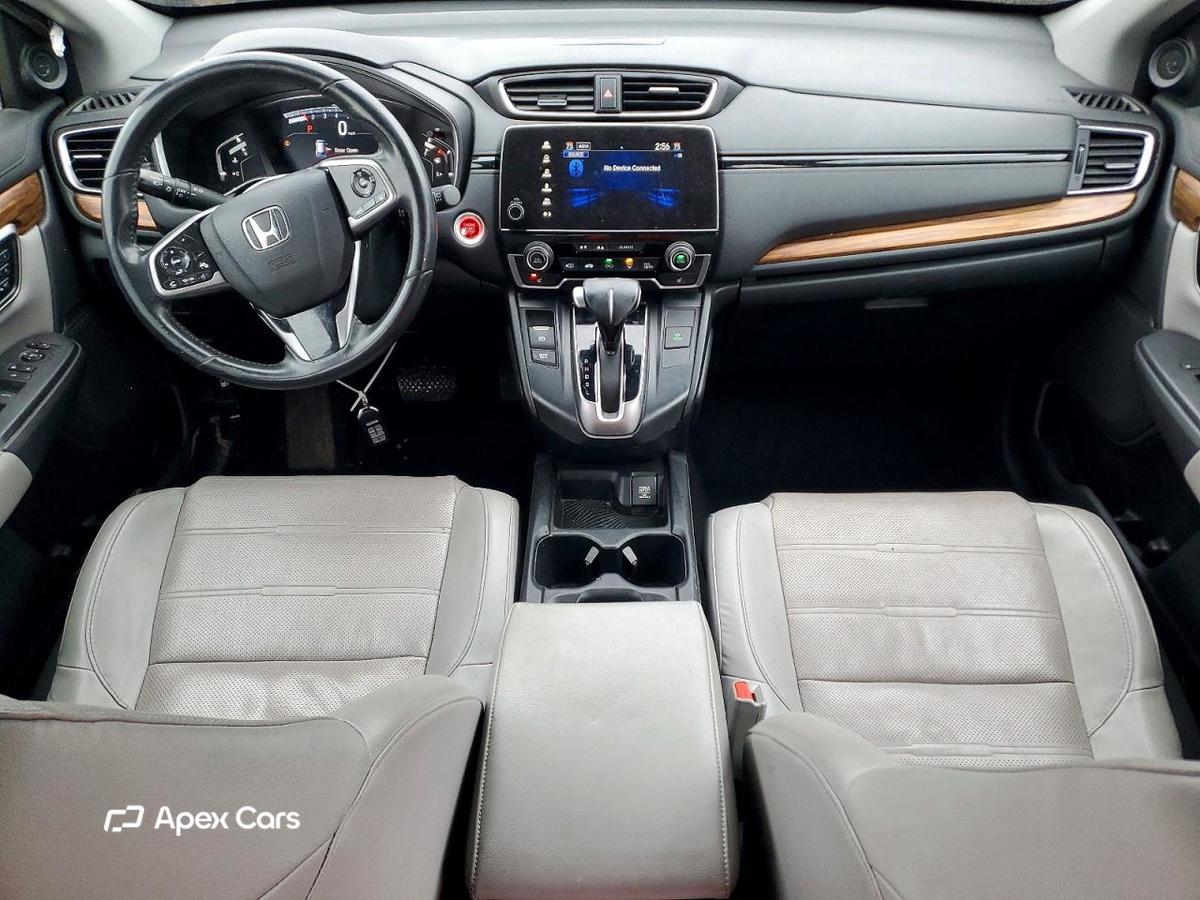 Honda CR-V 2019