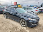 Kia Optima 2013