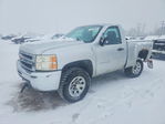Chevrolet Silverado 2012
