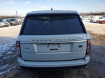 Land Rover Range Rover 2017