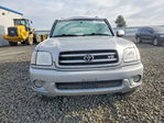 Toyota Sequoia 2002