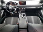 Honda Civic 2024