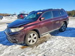 Toyota Highlander 2012
