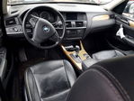 BMW X3 2011