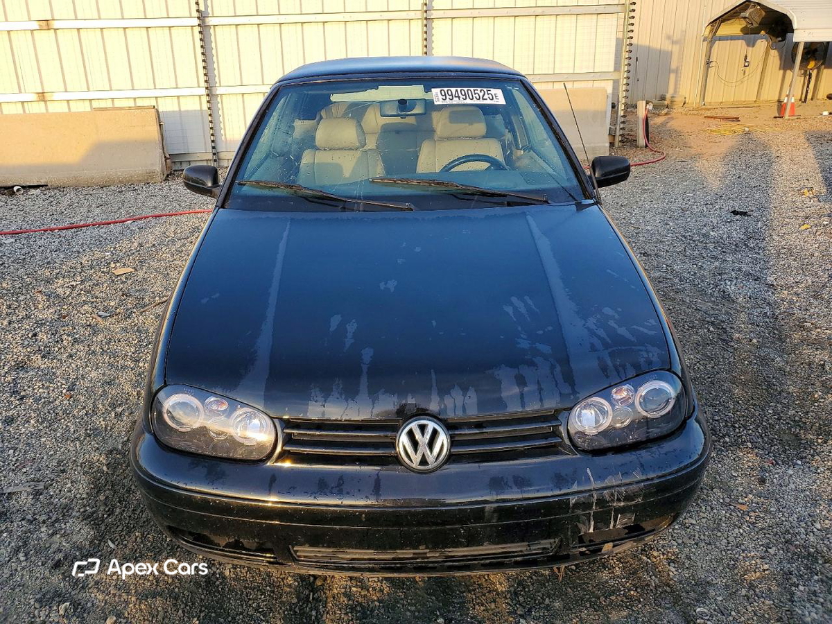 Volkswagen  2000