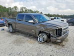 Chevrolet Silverado 2015