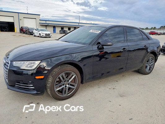 Audi A4 2017 - Zdjęcie 1 z 12