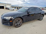Audi A4 2017