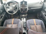 Nissan Versa 2017
