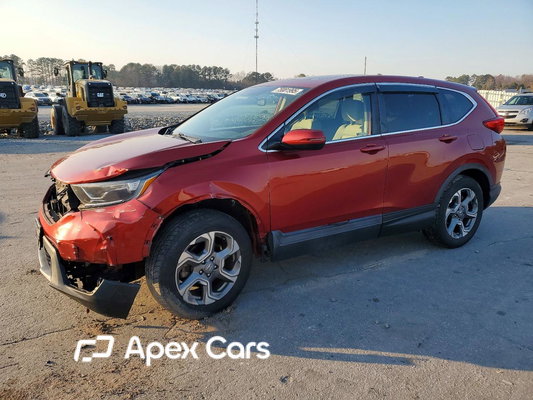 Honda CR-V 2018 - Image 1 of 14