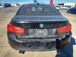 BMW Series 3 2014