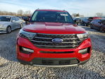 Ford Explorer 2021