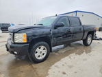 Chevrolet Silverado 2007