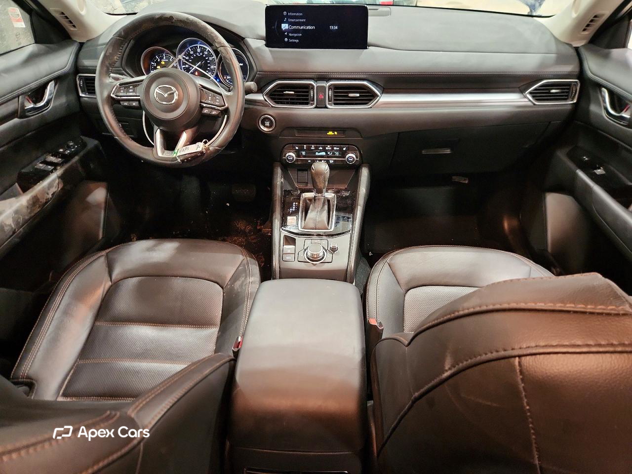 Mazda CX-5 2023