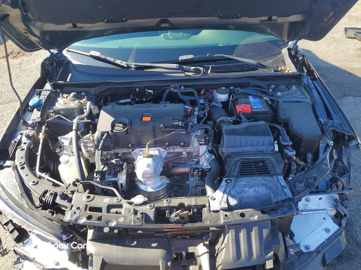 Honda Civic 2024