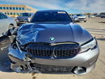 BMW Series 3 2021