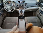 Honda CR-V 2013
