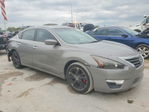 Nissan Altima 2014