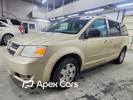 Dodge Caravan 2010 - Image 1 of 13