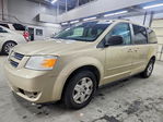 Dodge Caravan 2010