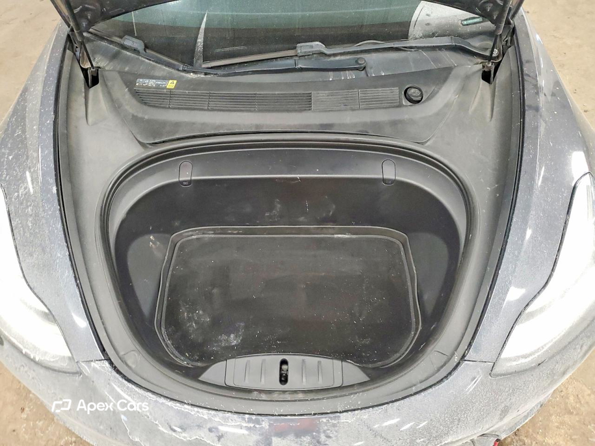 Tesla Model 3 2018