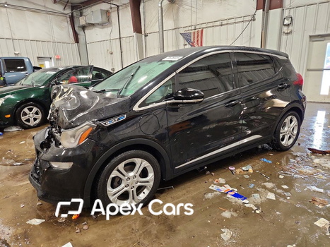 Chevrolet Bolt 2017 - Image 1 of 13