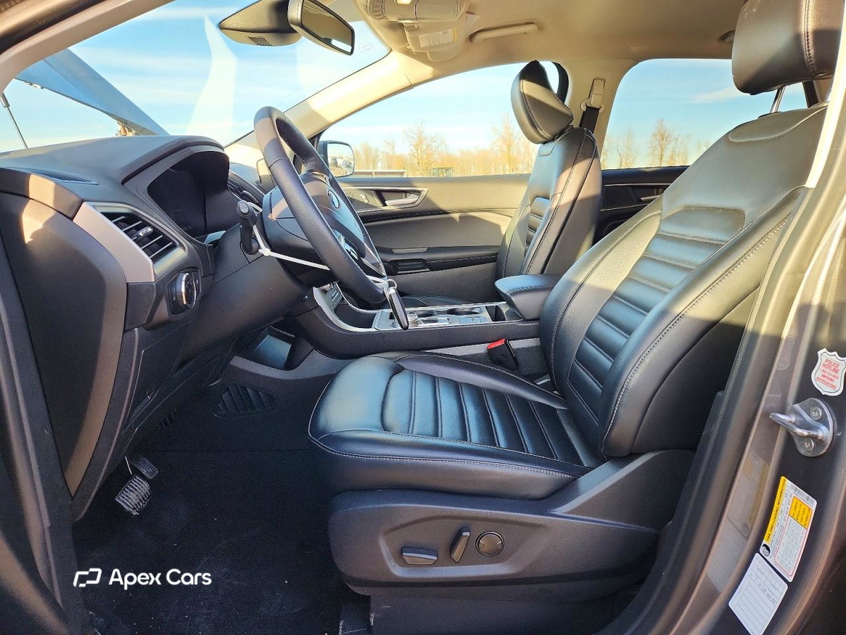 Ford Edge 2024