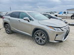 Lexus RX 2019