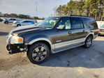 Ford Expedition 2008