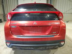 Mitsubishi Eclipse 2018
