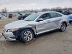 Ford Taurus 2012