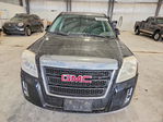 GMC Terrain 2012