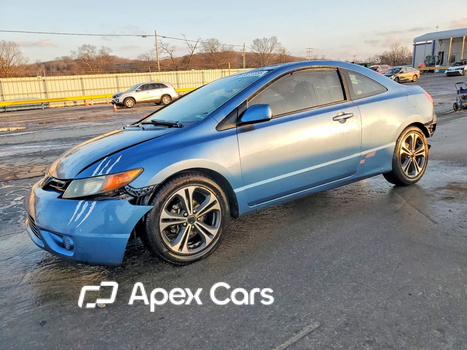 Honda Civic 2007 - Image 1 of 13