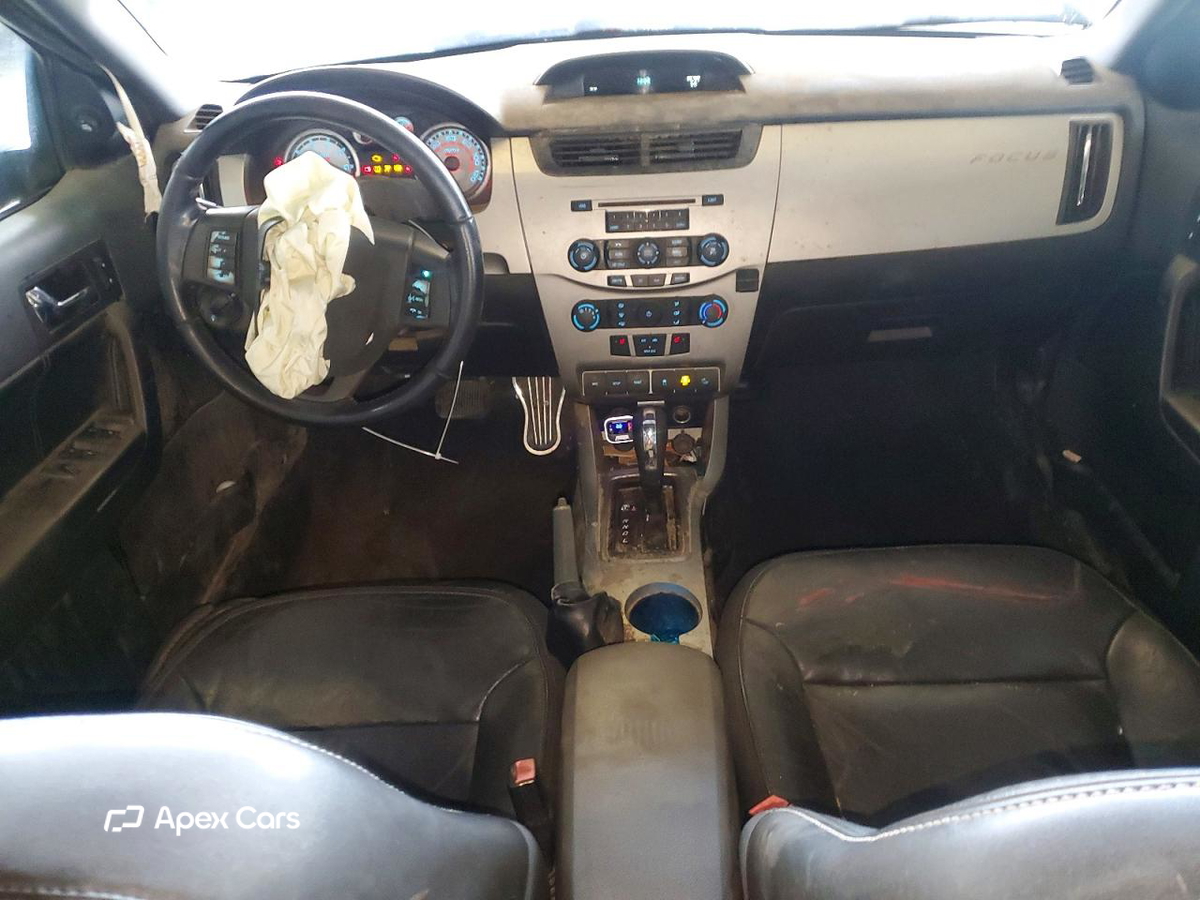 Ford Focus 2010