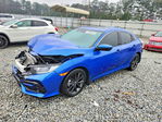 Honda Civic 2020