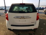 Chevrolet Equinox 2013
