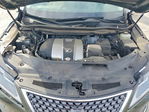 Lexus RX 2022