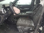 Chevrolet Equinox 2025