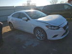 Mazda 6 2017