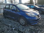 Nissan Versa 2018
