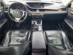 Lexus ES 2015