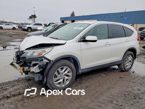 Honda CR-V 2016 - Image 1 of 13