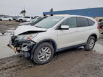 Honda CR-V 2016