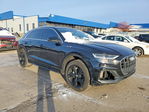 Audi Q8 2019