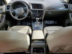 Audi Q5 2014