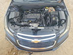 Chevrolet Cruze 2015