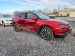 Chevrolet Blazer 2024